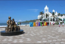 Mazatlán celebrates 495 years of “A Sea of Stories”