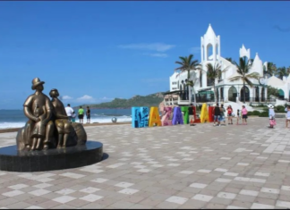 Mazatlán celebrates 495 years of “A Sea of Stories”