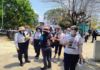 Mothers searching for their missing loved ones and relatives of missing migrants are mobilizing in Chiapas; they are going to the sites where they lost contact with them.