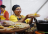 Traditional cooks celebrate Puebla cuisine at the 2026 Fair in Puebla