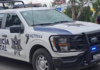 Police commanders arrested in Hidalgo accused of links to organized crime