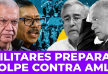 The Twilight of Complicity: U.S. Justice Against the Alleged Narco-Regime System in Mexico