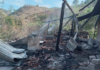 More drone attacks reported in La Montaña, now in Atlixtac