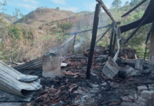 More drone attacks reported in La Montaña, now in Atlixtac