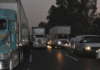 More closures announced on the Mexico-Queretaro highway | Dates and sections