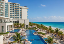 Hotel in Cancún Shut Down After Collapse That Injured a Worker