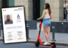 Your permanent Mexico City license is no longer valid for riding a bike or electric scooters. You now need a new one.