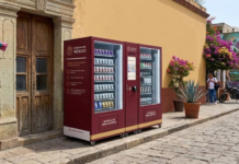 Mexico to Get Free Medicine Vending Machines: How the New Plan to Fill Prescriptions Close to Home Will Work