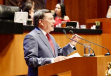 Morena party members threaten to reveal PAN party members’ files next week