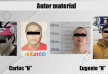 Suspect in Murder of Young Man Executed in Arboleda, San Pedro, Arrested in Durango