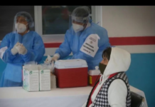 COVID reappears in Yucatán: First case detected so far in 2026