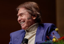 Raphael announces new project in honor of Mexico: “I have some ideas.”