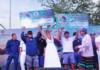 International fishing tournament closes with record participation in Zihuatanejo