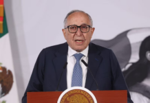Mexico maintains epidemiological surveillance due to Ebola outbreak
