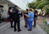 Tamaulipas Implements “Safe Route” Operation and Preventive Module in Nuevo Laredo