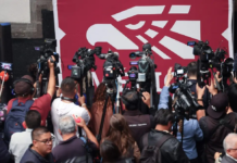 SIP meets with the Supreme Court and the Attorney General’s Office to discuss press freedom in Mexico and Latin America