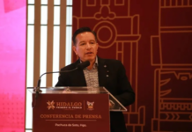 Primero Hidalgo, they are seeking to ensure that the 1,700 jobs at the new Canadian pharmaceutical company go to locals.