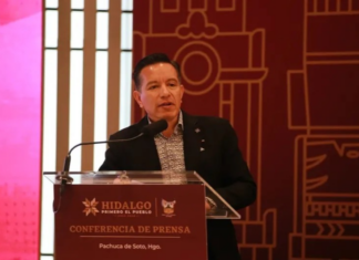 Primero Hidalgo, they are seeking to ensure that the 1,700 jobs at the new Canadian pharmaceutical company go to locals.