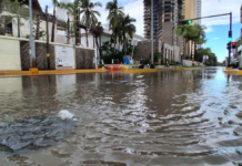 The Mexican Pacific is expecting up to 21 hurricanes this season