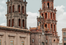These are the three UNESCO distinctions that make San Luis Potosí unique