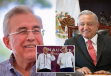 After Rubén Rocha Moya, the US would go after AMLO: This is what is known about the former president of Mexico