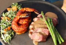 Gastronomic route: what to eat and drink in Puerto Vallarta