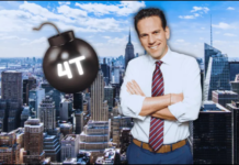 Loret reveals the name that sparks panic in the 4T from NY