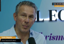 Flix aims to transform tourist mobility in Mexico