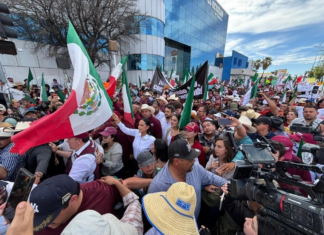 What Is at Stake in Chihuahua