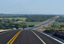 Tender launched for the “Fourth Ring Road” of Aguascalientes