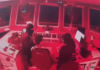 Modern pirates attack vessel in the Bay of Campeche; it is the fourth robbery so far this year