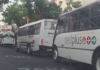 77% of city buses in Culiacán and Mazatlán have air conditioning
