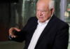 Governor of Baja California Sur accuses the CIA of fabricating lies against Rocha Moya