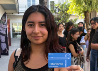 Students and public servants in Querétaro must complete this procedure NOW to avoid losing their $2 peso public transport fare.