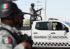 There will be not one, but two National Guard bases in Mazatlán; they will be established to the north and south.
