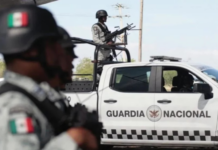 There will be not one, but two National Guard bases in Mazatlán; they will be established to the north and south.