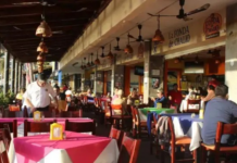 Mazatlán restaurants report being almost full on Mother’s Day weekend