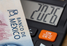 Another expected but controversial decision from the Bank of Mexico