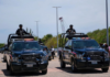 Citizens demand more security in Quintana Roo