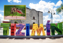 Dengue in Yucatán: Tizimín Records Its First Case of 2026 and a “Very Aggressive” Virus