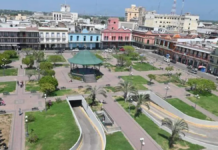 From Historic Center to open-air shopping mall: Tampico’s new tourism project