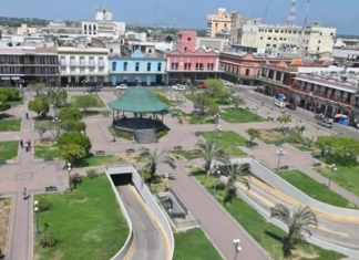 From Historic Center to open-air shopping mall: Tampico’s new tourism project