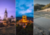 Discover 3 destinations in Puebla that are captivating foreign tourists