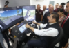 Puebla inaugurates center to train freight transport operators with international certification