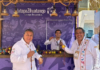 Ixtapa Zihuatanejo strengthens its tourism projection at the Tianguis Turístico México 2026, 50th Anniversary edition