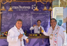 Ixtapa Zihuatanejo strengthens its tourism projection at the Tianguis Turístico México 2026, 50th Anniversary edition