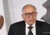 An investment of more than 21 billion pesos from pharmaceutical companies announced for Mexico