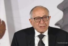An investment of more than 21 billion pesos from pharmaceutical companies announced for Mexico