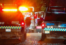 Night of crime in San Miguel de Allende leaves one dead and several injured