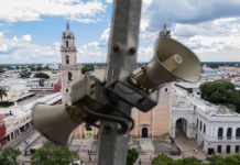 Why is there no earthquake alert system in Yucatán? The explanation few know